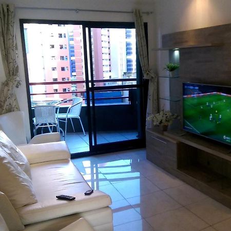 Condominio Porto De Iracema Fortaleza  Buitenkant foto