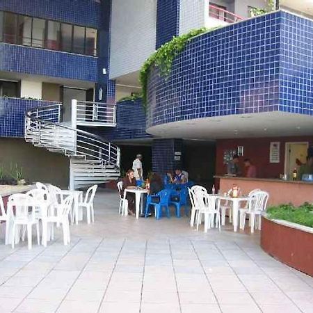Condominio Porto De Iracema Fortaleza  Buitenkant foto