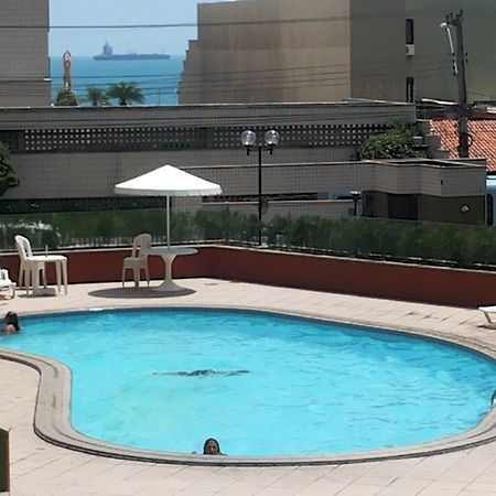 Condominio Porto De Iracema Fortaleza  Buitenkant foto
