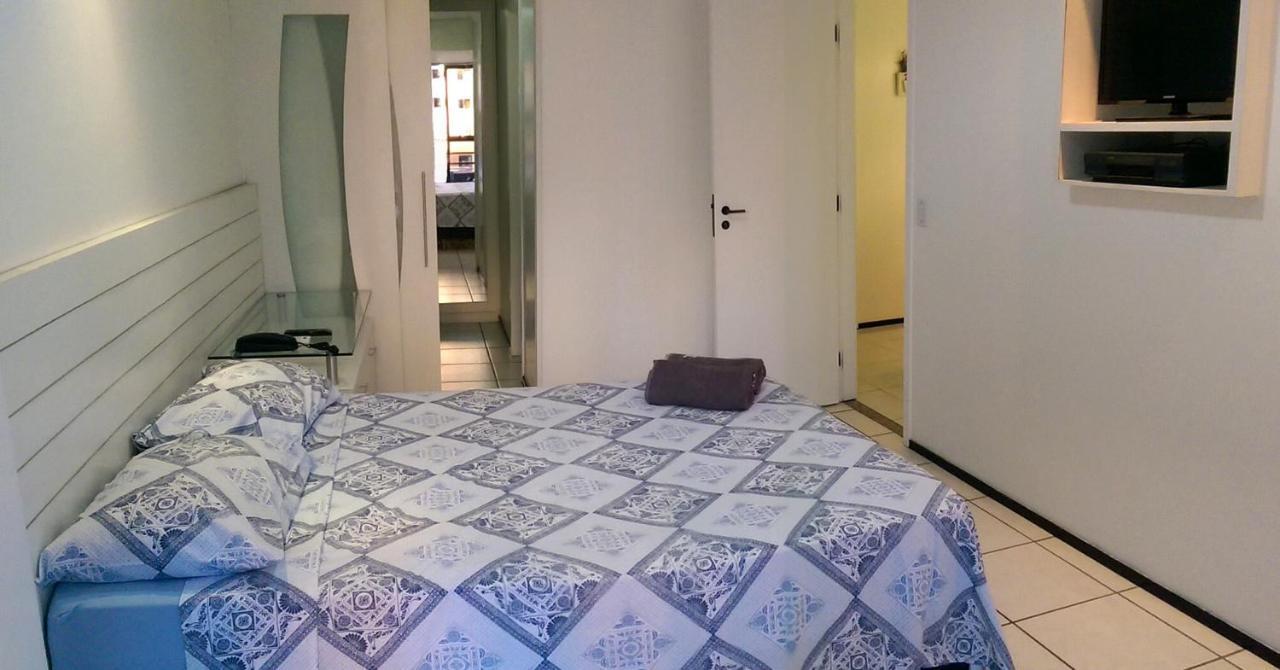 Condominio Porto De Iracema Fortaleza  Buitenkant foto