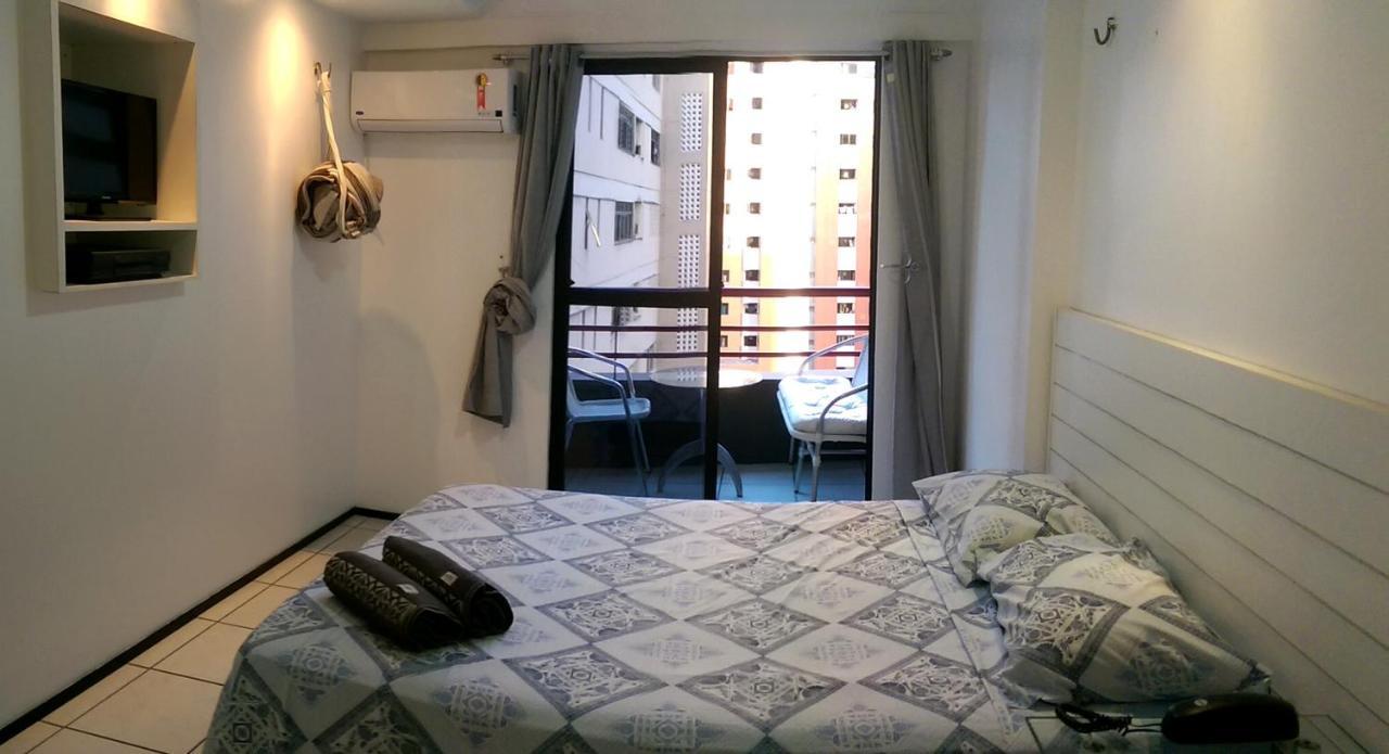 Condominio Porto De Iracema Fortaleza  Buitenkant foto