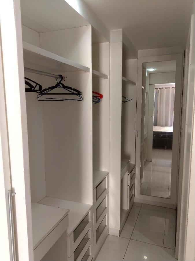 Condominio Porto De Iracema Fortaleza  Buitenkant foto