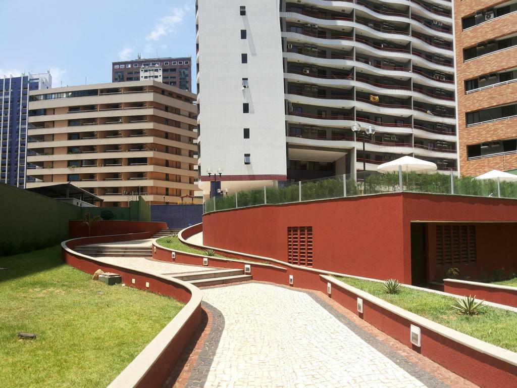 Condominio Porto De Iracema Fortaleza  Buitenkant foto