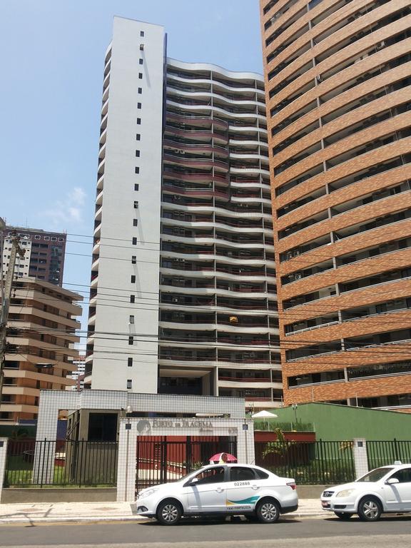 Condominio Porto De Iracema Fortaleza  Buitenkant foto